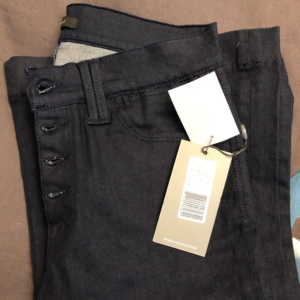 Flare jeans